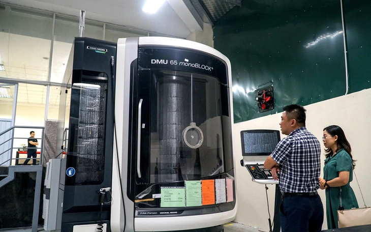 Vĩnh Long đề xuất tách sản lượng điện khỏi chỉ tiêu đánh giá tăng trưởng - Ảnh 3.