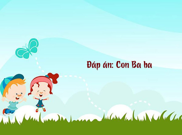 Câu đố hack não: Nơi nào không có đường mà ngựa, xe vẫn qua lại? - Ảnh 6.