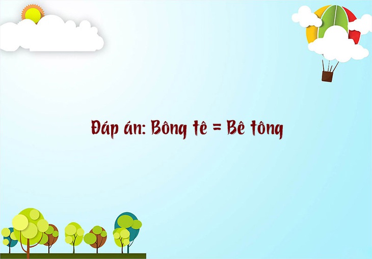 Câu đố hack não: Nơi nào không có đường mà ngựa, xe vẫn qua lại? - Ảnh 9.