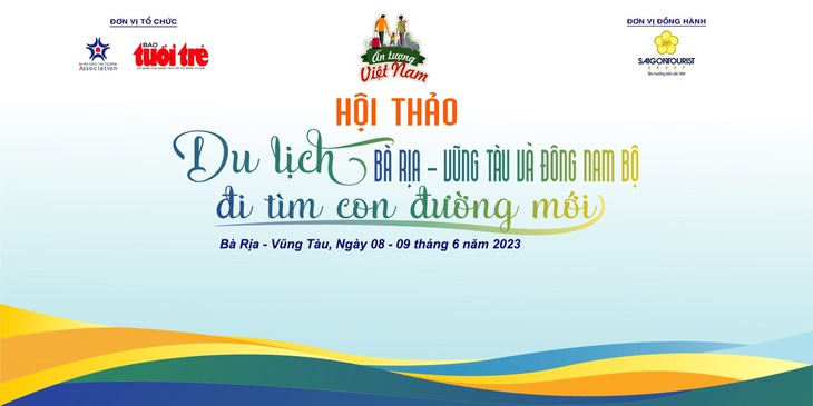 Bà Rịa - Vũng Tàu sẽ là 'điểm đến chất lượng cao' - Ảnh 4.