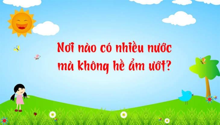 Câu đố hack não: Con gì 3 đầu, 9 đuôi? - Ảnh 7. Câu đố hack não: Con gì 3 đầu, 9 đuôi? - Ảnh 7.