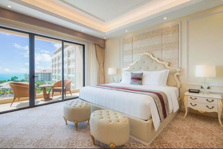 Ưu đãi mùa hè tại Wyndham Grand và Wyndham Garden Phú Quốc - Ảnh 2.