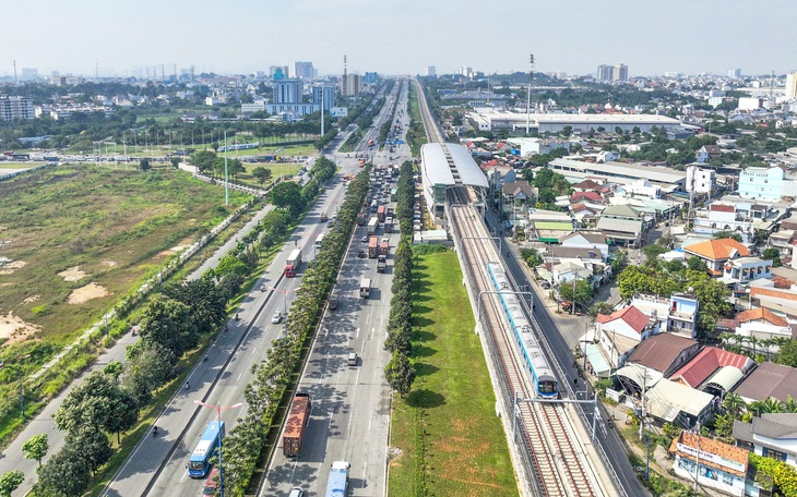 Cơ chế vượt trội phải đặc biệt, đủ tầm vóc