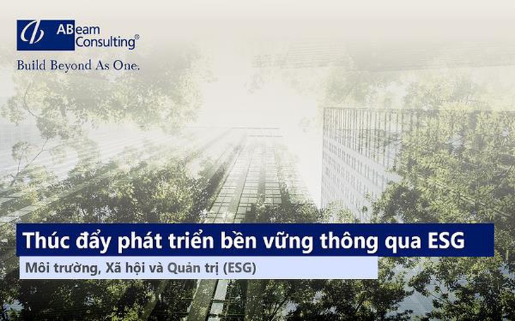 Quản lý năng lượng để giảm khí thải: Doanh nghiệp nên bắt đầu từ đâu? - Ảnh 1.