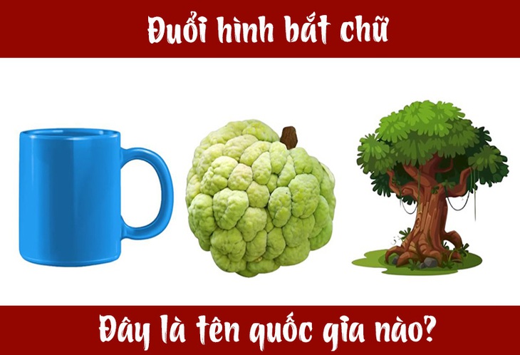 Đuổi hình bắt chữ: Đây là tên quốc gia nào? (P3) - Ảnh 4.