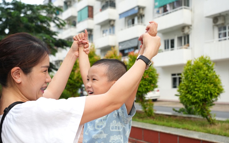 Được gỡ vướng, tăng tốc làm nhà ở xã hội