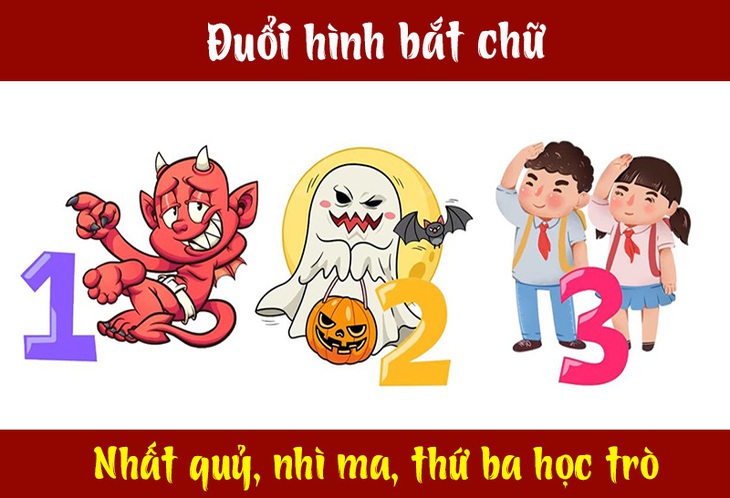 Câu tục ngữ, thành ngữ 'khó nhằn' này là gì? (P38) - Ảnh 1.