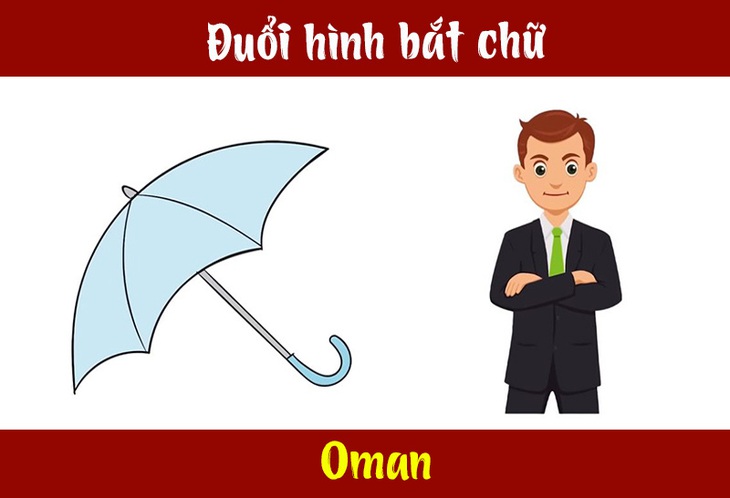 Đuổi hình bắt chữ: Đây là tên quốc gia nào? - Ảnh 1.