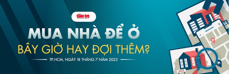 Tọa đàm do Báo Tuổi Trẻ tổ chức vào lúc 8h ngày 18-7-2023 (thứ Ba) tại Tòa soạn Báo Tuổi Trẻ, số 60A đường Hoàng Văn Thụ (phường 9, quận Phú Nhuận, TP.HCM).