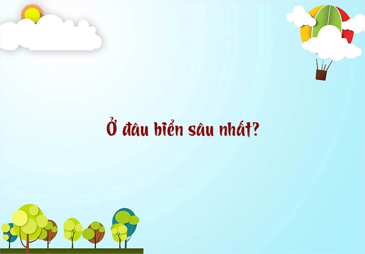 Câu đố hack não: Cái gì càng bẩn lại càng trắng? - Ảnh 10.