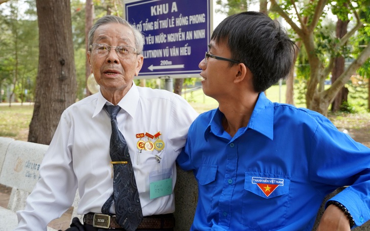 Hàng loạt hoạt động đặc biệt tại Côn Đảo dịp kỷ niệm 76 năm Ngày Thương binh liệt sĩ