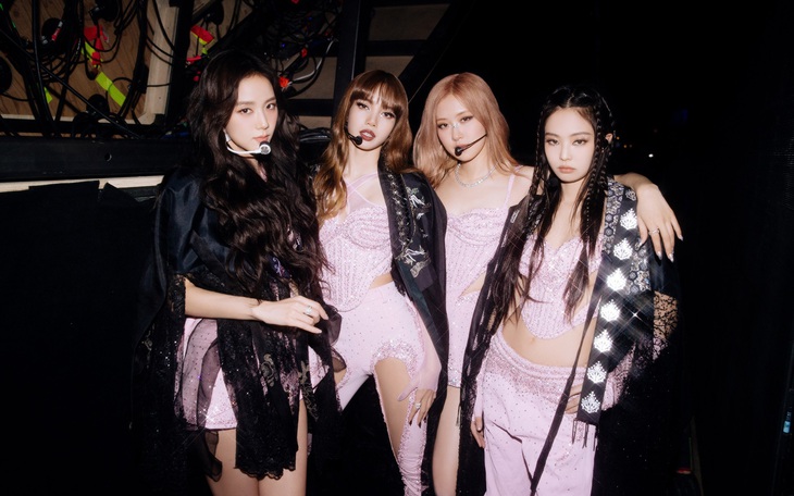 Chiêu lừa đảo mới sau khi tạm dừng bán vé BlackPink