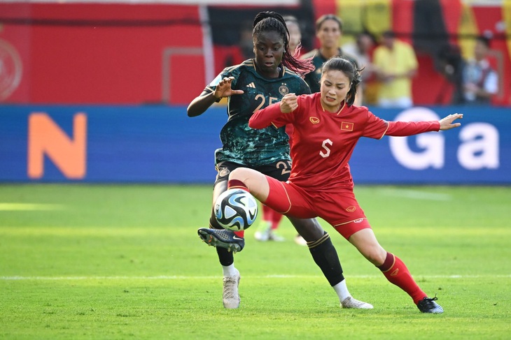 Khán giả có thể lựa chọn xem World Cup nữ 2023 trên TV360 - Ảnh: GETTY