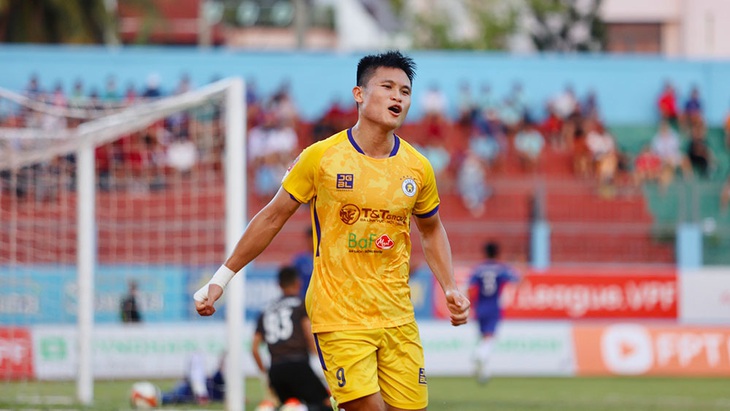 V-League 2023 được quyết định bởi loạt trận chiều nay 2-7 - Ảnh 2.