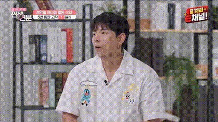 Cựu thần tượng Hàn tiết lộ gây sốc về thu nhập 5 năm hoạt động - Ảnh 3. Jo Sung Ho tiết lộ thu nhập ít ỏi đến từ công việc làm thần tượng