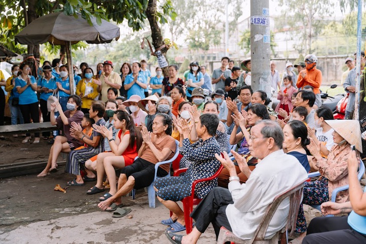 Nhãn hàng JUMBO VAPE đồng hành ‘Chung tay phòng chống sốt xuất huyết’ - Ảnh 2.