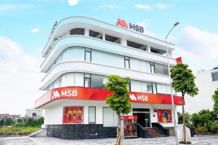 MSB Hải Dương chuyển địa điểm hoạt động - Ảnh 1.