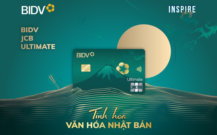 BIDV Mastercard World Travel - Chìa khóa để sống phong cách và khám phá thế giới - Ảnh 2.