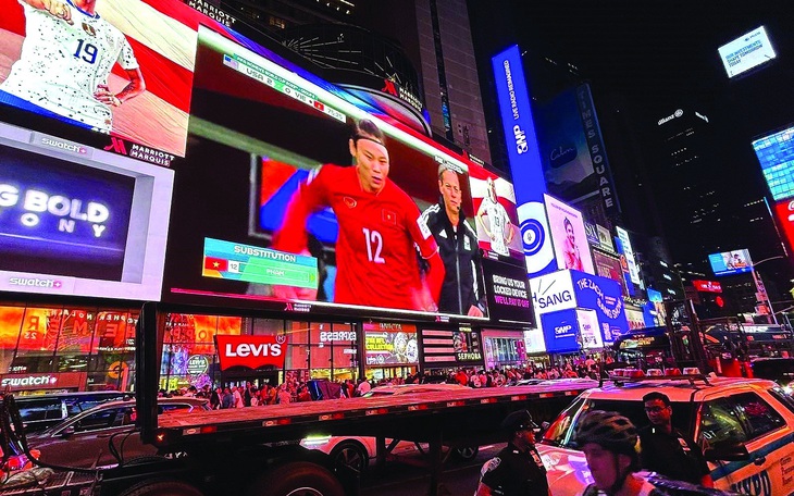 World Cup nữ: Vẫn rối chuyện truyền hình