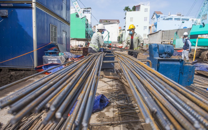 Vì sao con trai Chủ tịch Tập đoàn Hòa Phát không mua đủ số cổ phiếu như đã đăng ký? - Ảnh 3.