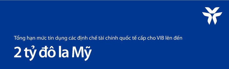 VIB: Lợi nhuận 6 tháng đầu năm 2023 tăng 12%, ROE đạt 29% - Ảnh 4.