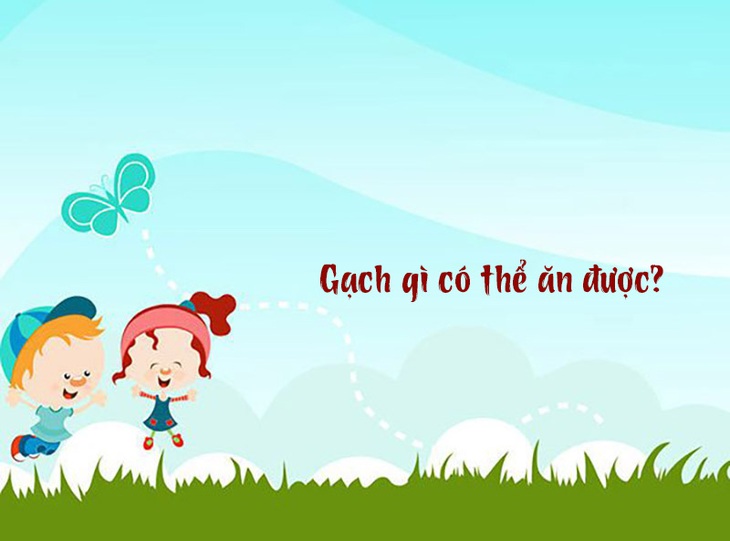 Câu đố hack não: Con gì ăn nhiều bánh nhất? - Ảnh 4. Câu đố hack não: Con gì ăn nhiều bánh nhất? - Ảnh 4.