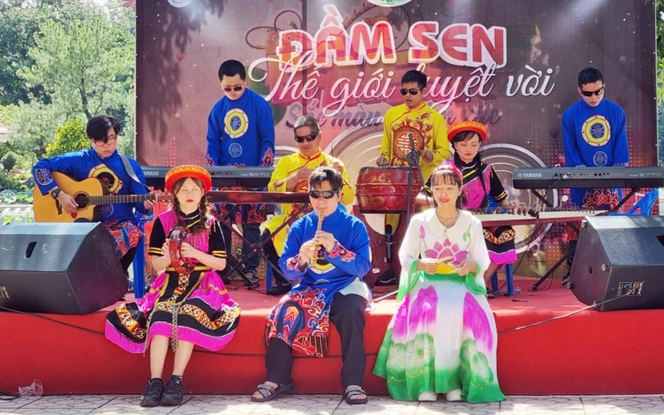 Tấm lòng giúp người của ông Tư Ngoan - Ảnh 6.