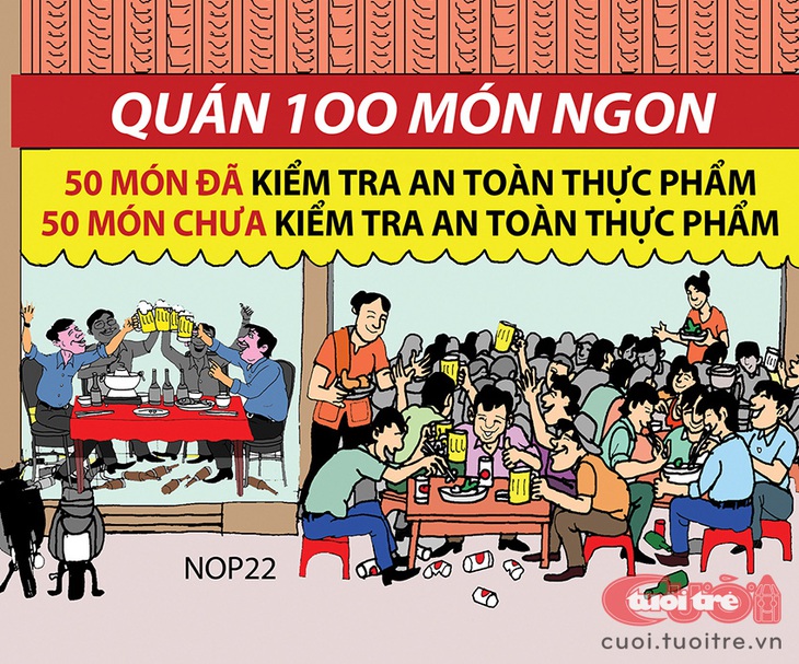 Đà Nẵng - Đà Lạt: Vú heo đông lạnh biến thành nầm bò pha ke - Ảnh 1.