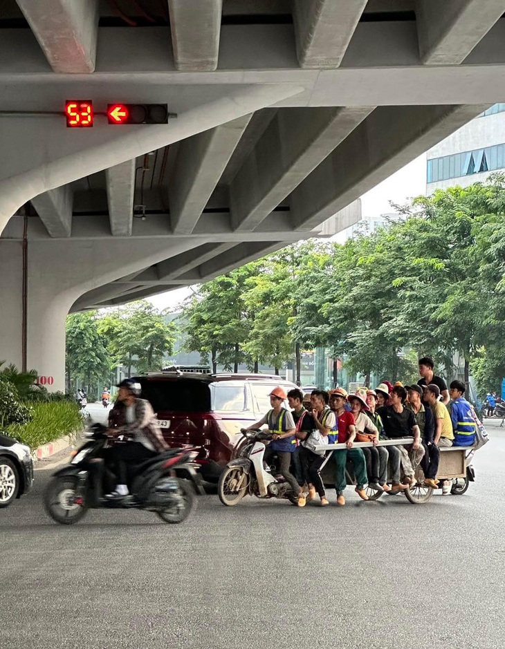 Muốn đi nhanh thì đi một mình, muốn đi xa thì đi cùng nhau.