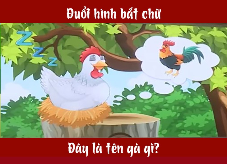 Đuổi hình bắt chữ: Đây là gì? - Ảnh 4.