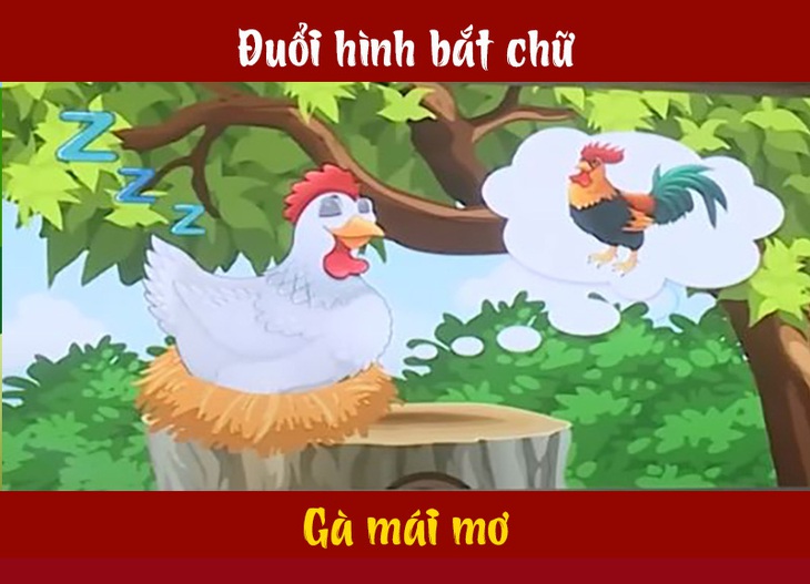 Đuổi hình bắt chữ: Đây là gì? - Ảnh 1.