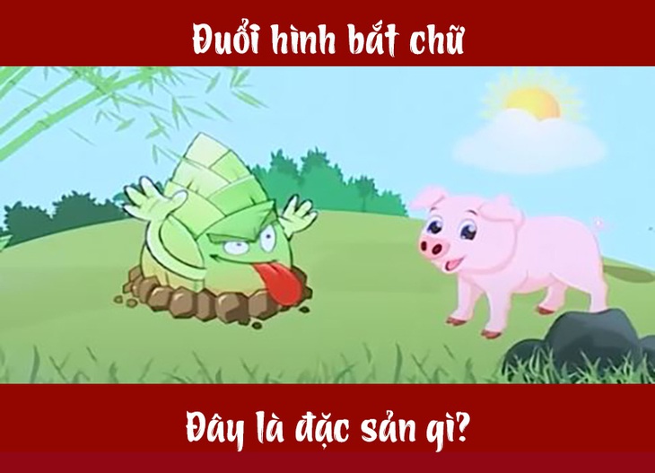 Đuổi hình bắt chữ: Đây là gì? - Ảnh 7.