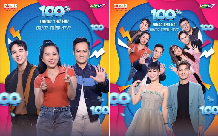 Khán giả tẩy chay khi cháu gái Vũ Linh tham gia game show HTV