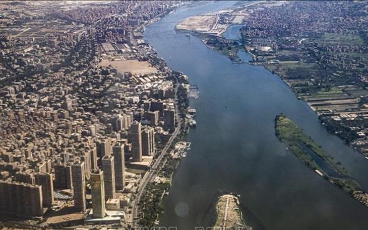 Ai Cập nhận 3,5 tỷ USD đầu tư từ Qatar cho dự án bất động sản và du lịch ở Địa Trung Hải - Ảnh 3.