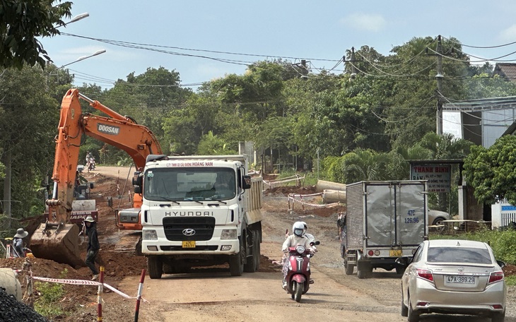 Doanh nghiệp kêu đáp ứng yêu cầu dự thầu dự án ngàn tỉ nhưng vẫn bị loại