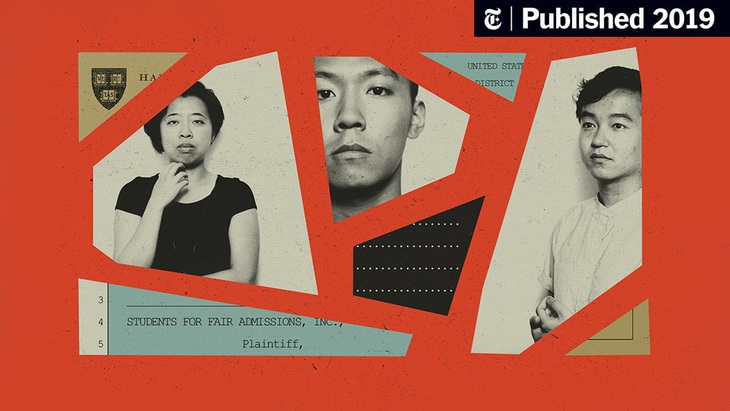 Ảnh: The New York Times