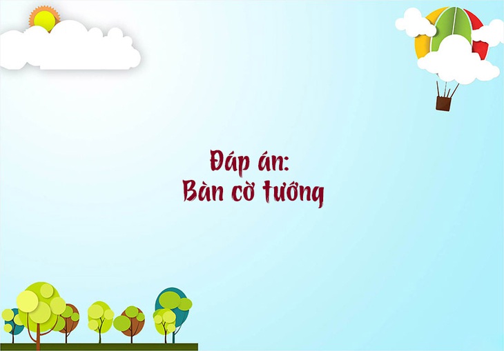 Câu đố hack não: Cái gì cầm càng nhiều càng dễ mất?  - Ảnh 1.