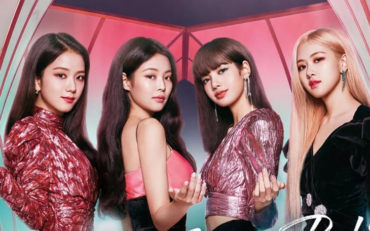 'Blink' ra tiệm net săn vé BlackPink, rao bán lại ngay