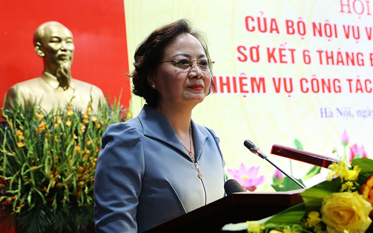 33 huyện, 1.327 xã thuộc diện "bắt buộc" sáp nhập đến 2025