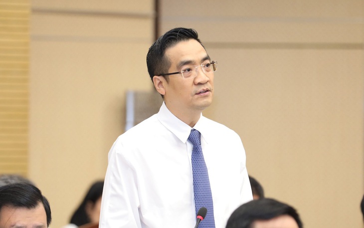 Dự án trên khu 