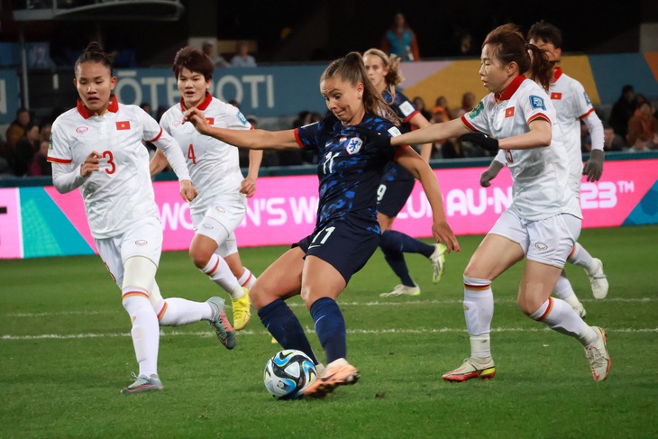 SEA Games - Ảnh 1.