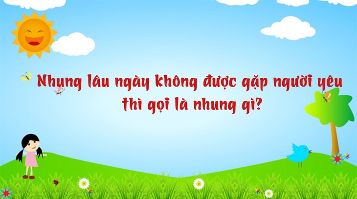 Câu đố hack não: Hồ gì mà phụ nữ có chồng rất ghét? - Ảnh 7. Câu đố hack não: Hồ gì mà phụ nữ có chồng rất ghét? - Ảnh 7.