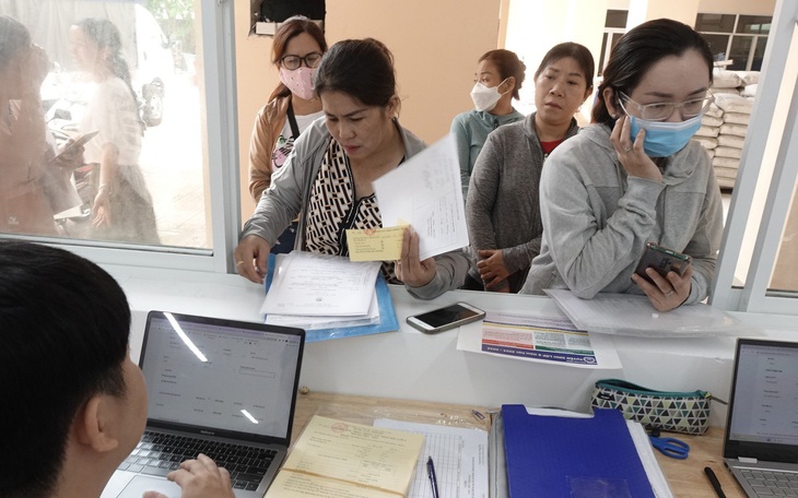 TP.HCM vẫn chưa hoàn thành tuyển sinh đầu cấp