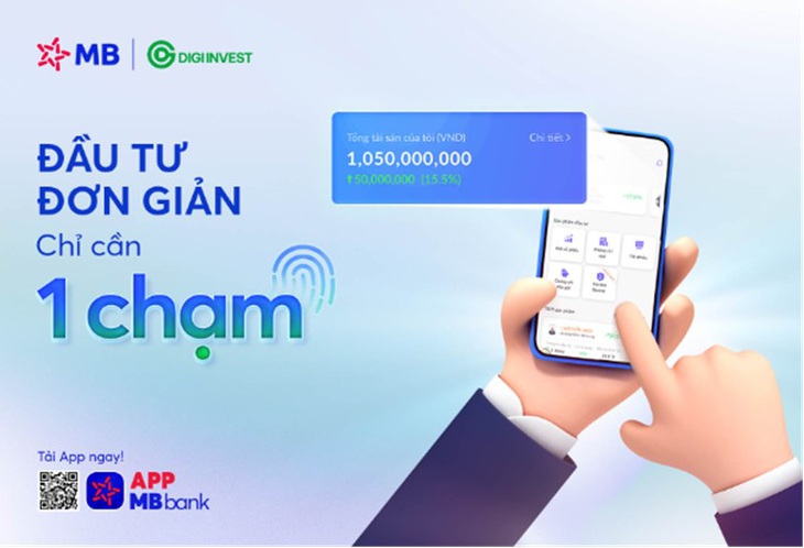 Dân văn phòng đầu tư chứng khoán: Vẫn chú tâm chuyên môn, vừa sinh lời hiệu quả - Ảnh 1. Xu hướng người dân đầu tư chứng khoán sẽ ngày càng phổ biến, khi các nền tảng Fintech công nghệ ngày càng phát triển và chính sách hỗ trợ của Nhà nước