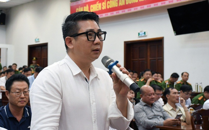 Hơn 500 cơ sở ở Đồng Nai không đảm bảo phòng cháy chữa cháy bị điểm tên - Ảnh 2.