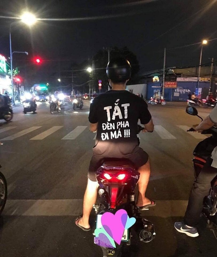 Tắt liền ngay và luôn nhé!