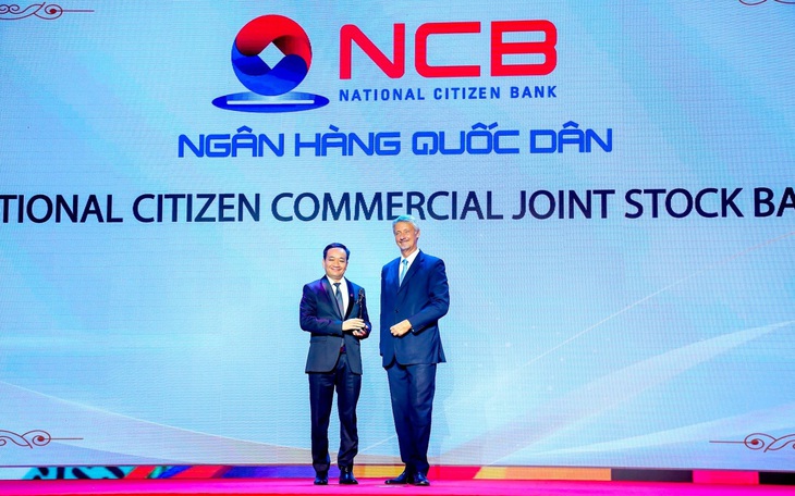 Lý do giúp NCB lọt top ‘Nơi làm việc tốt nhất châu Á 2023’