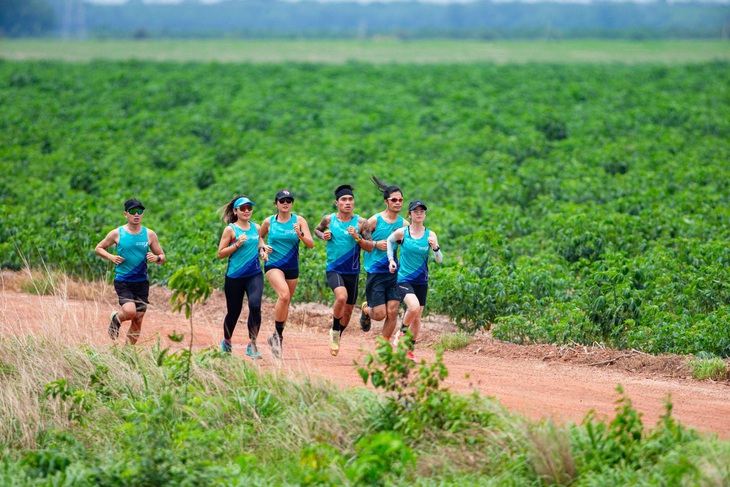 Coteccons: mong muốn đánh thức ‘DNA xây dựng’ của mỗi người - Ảnh 1.