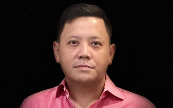 GS.TS Lê Anh Vinh: Các con dạy tôi bao dung hơn - Ảnh 3.