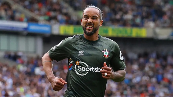 Theo Walcott quyết định giải nghệ ở tuổi 34 - Ảnh: GOAL